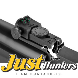 Hatsan Airgun Striker Edge .22 Hatsan Airgun Striker Edge .22