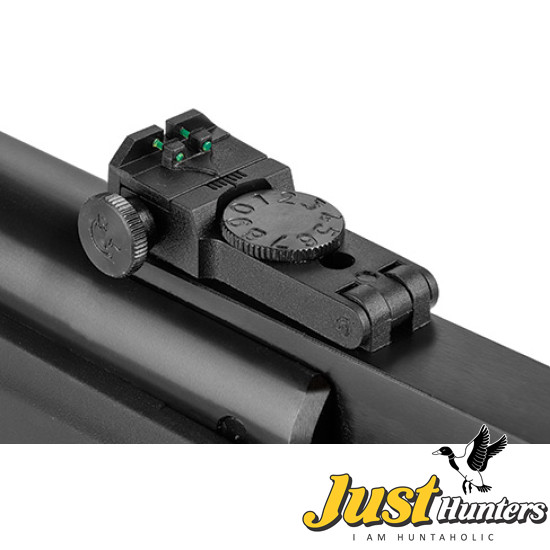 Hatsan Airgun Striker Edge .22