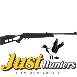 Hatsan Airgun Striker Edge .22 Hatsan Airgun Striker Edge .22