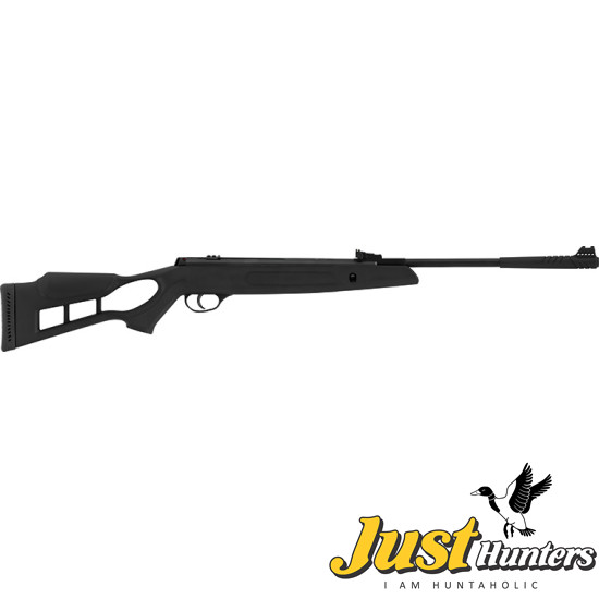 Hatsan Airgun Striker Edge .22