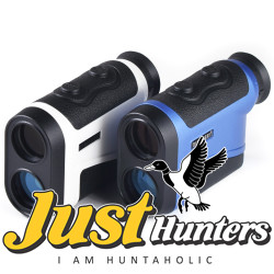 Discovery Optics Laser Range Finder D1200