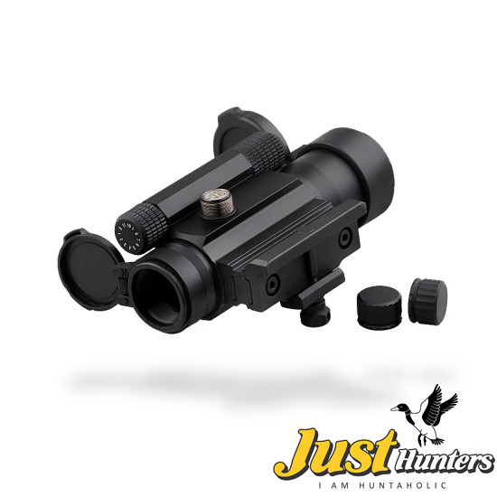 Discovery RDL 1X35 RD Red Dot Holographic Optical Sight