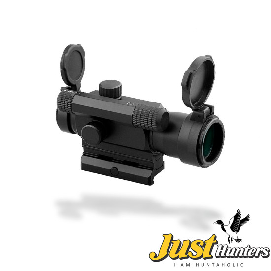 Discovery RDL 1X35 RD Red Dot Holographic Optical Sight