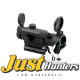 Discovery RDL 1X35 RD Red Dot Holographic Optical Sight
