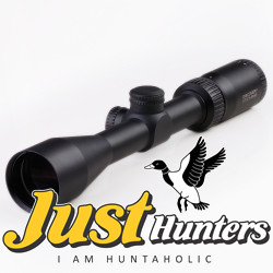 DISCOVERY Optics Scope VT-Z 3-9X40 Long Eye Relief