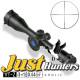 Discovery Optics Scope VT-Z 3-12X44SF With Side Wheel