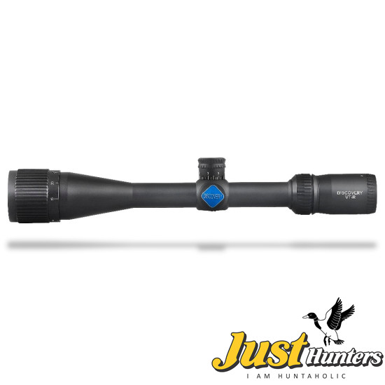 Discovery Optics Scope VT-R 6-24X42 AOE IR Reticle