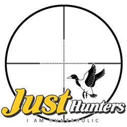 Discovery Optics Scope VT-R 6-24X42 AOE IR Reticle