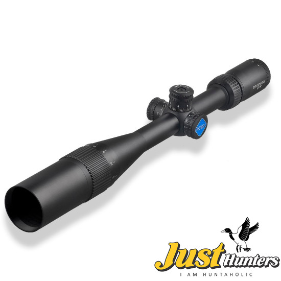 Discovery Optics Scope VT-R 6-24X42 AOE IR Reticle