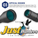 Discovery Optics Scope  HD 5-30X56 SFIR SLT FFP IR-MIL