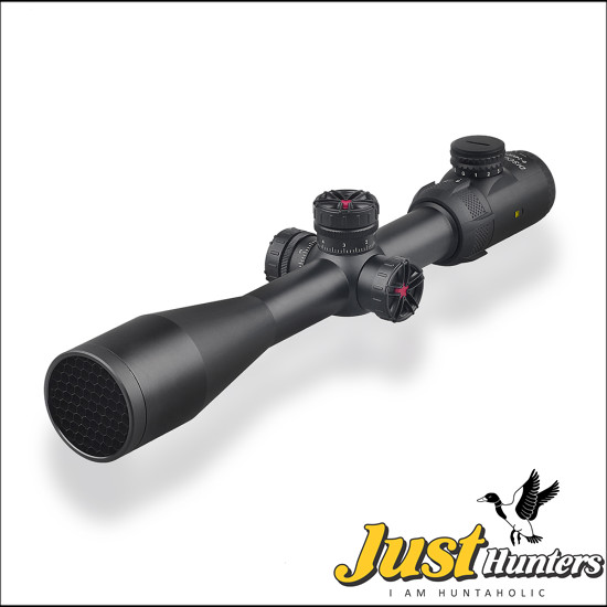 DISCOVERY OPTICS SCOPE HI 6-24X50 SFIR