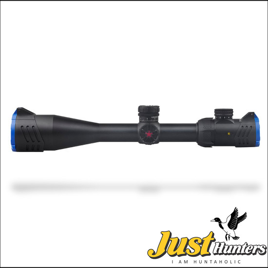 DISCOVERY OPTICS SCOPE HI 6-24X50 SFIR