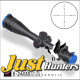 DISCOVERY OPTICS SCOPE HI 6-24X50 SFIR