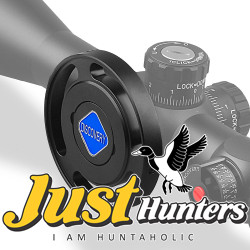 Discovery Optics Scope Parallax Side Wheel Fit for VT-Z VT-2 VT-3 HI VT-T ED Focus Knob Discovery Optics Scope Parallax Side Wheel Fit for VT-Z VT-2 VT-3 HI VT-T ED Focus Knob