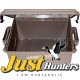 MTM ACR8-72 Ammo Crate Utility Box with 7.25" Deep, Large, Dark Earth