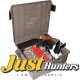 MTM ACR8-72 Ammo Crate Utility Box with 7.25" Deep, Large, Dark Earth