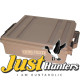 MTM ACR5-72 Ammo Crate Utility Box with 4.5" Deep, Medium, Dark Earth