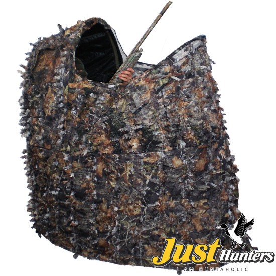 Single Person Hunting and Shooting Blind Portable STY-109