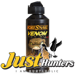 HOPPE'S VENOM GUN OIL WITH T3