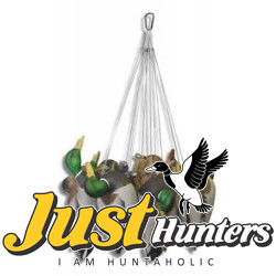 Texas Style Decoy Rig System Pack of 12