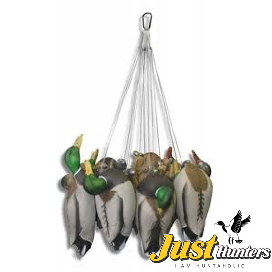 Texas Style Decoy Rig System Pack of 12
