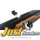 NOVA VISTA ALPHA HP-900 WOOD PCP AIR RIFLE .22 Cal