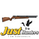 NOVA VISTA ALPHA HP-900 WOOD PCP AIR RIFLE .22 Cal