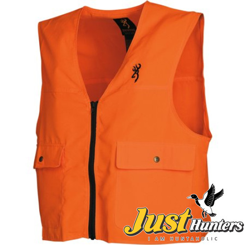 Buy Browning Safety Blaze Overlay Vest Online Best Price in Pakistan