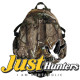 Realtree Back Pack With Gun Holder