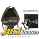 Realtree Back Pack With Gun Holder