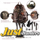 Realtree Back Pack With Gun Holder