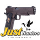 Sig Sauer 1911 Spartan Air Pistol CO2