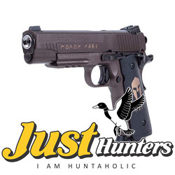 Sig Sauer 1911 Spartan Air Pistol CO2