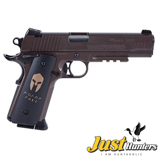 Sig Sauer 1911 Spartan Air Pistol CO2