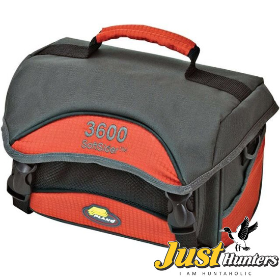 Plano Softsider 3600 Series Tackle Bags