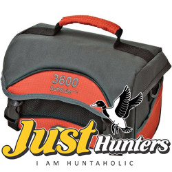 Plano Softsider 3600 Series Tackle Bags