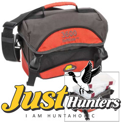 Plano Softsider 3600 Series Tackle Bags