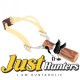 Powerful Slingshot Alloy Rubber Hunting Slingshot
