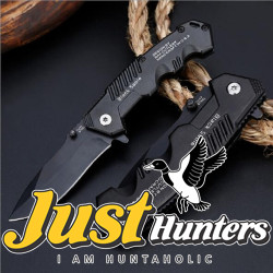 Cold Steel Black Sable Folding Knife Cold Steel Black Sable Folding Knife