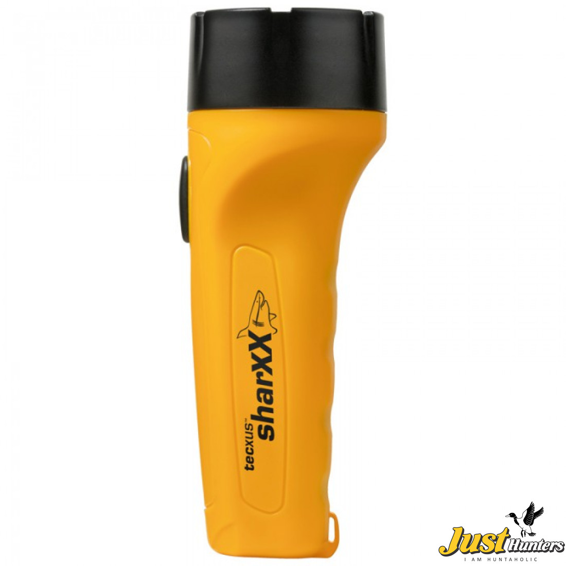 Buy Tecxus Sharxx Micro LED Flashlight Waterproof and Floatable Online ...