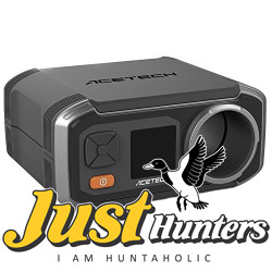 ACETECH AC6000 AirGun Speed Tester Shooting Chronograph