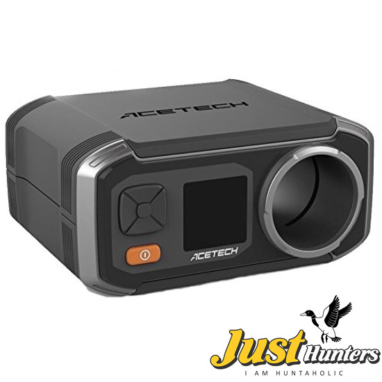ACETECH AC6000 AirGun Speed Tester Shooting Chronograph
