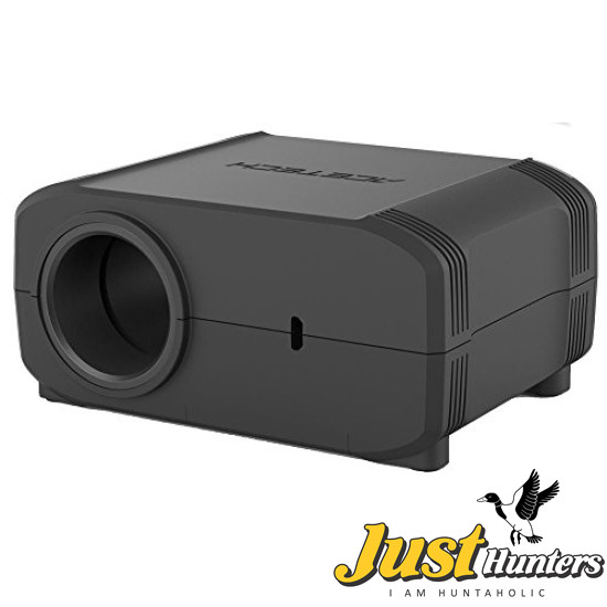 ACETECH AC6000 AirGun Speed Tester Shooting Chronograph