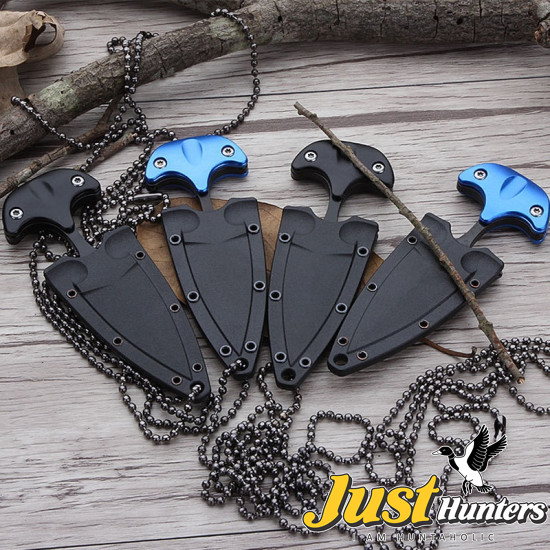 Mini Hanging Necklace Knife Protable Survival Tool Mini Hanging Necklace Knife Protable Survival Tool
