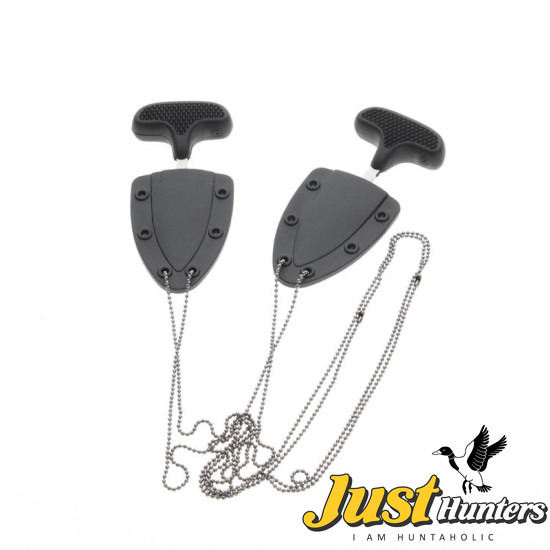 Mini Hanging Necklace Knife Protable Survival Tool Mini Hanging Necklace Knife Protable Survival Tool