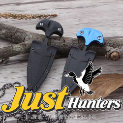 Mini Hanging Necklace Knife Protable Survival Tool