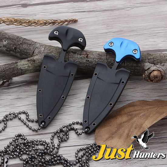 Mini Hanging Necklace Knife Protable Survival Tool Mini Hanging Necklace Knife Protable Survival Tool