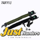 Bracelet Knife Multi Camping Emergency Survival Tools Adventures Rescue Rope Compass