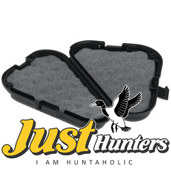Plano Shaped Pistol Case (Medium)