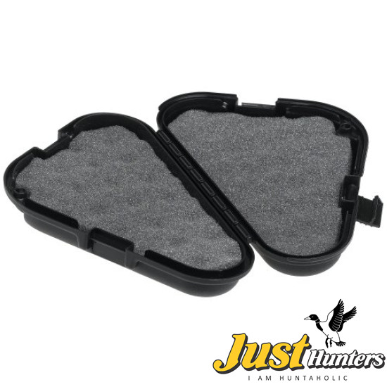 Plano Shaped Pistol Case (Medium)